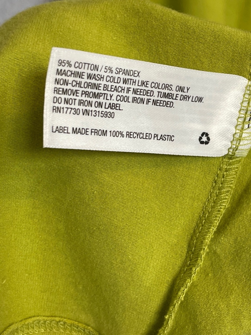 Sleeveless Bodycon Dress Duo - Pink & Lime - Picture 11 of 14